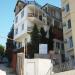 Villa Admiral Benbow in Alushta city