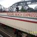 Pleasure Beach Express