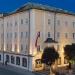 Hotel Zum Hirschen Salzburg ****  (fr) in Stadt Salzburg