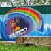 Кольцевая воднолыжная лебёдка «Строгино Wake Park» в городе Москва