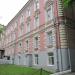 15-й корпус Московского государственного агроуниверситета (МГАУ) им. В. П. Горячкина (ректорат) в городе Москва