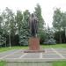 Памятник В. И. Ленину в городе Москва