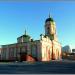 Богородице-Рождественский (Ильинский) женский монастырь в городе Тюмень