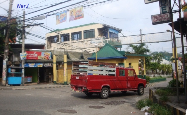 Hillcrest Subdivision, Camarin - Caloocan City North