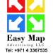 Easy Map Advertising LLC