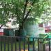 Насосная станция в городе Москва