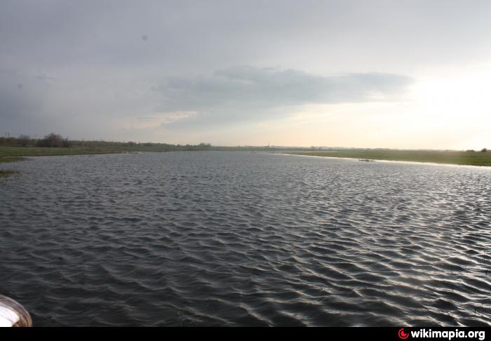 Богдановичская городская больница