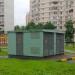 Трансформаторная подстанция ТП-21444 в городе Москва