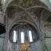 Interieur van de basiliek van Santa Chiara