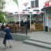 Летнее кафе «Му-Му» в городе Москва