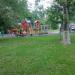 Детская игровая площадка в городе Москва