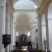 High altar of the Cathedral of San Rufino