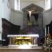 Altar mayor de la Catedral de San Rufino