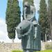 Конный памятник Франциску Ассизскому (ru) in Assisi,  Italy city
