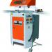 WOLFTECH UPVC ALUMINIUM PROCESSING MACHINERY in Bursa Büyükşehir Belediyesi city