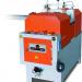WOLFTECH UPVC ALUMINIUM PROCESSING MACHINERY in Bursa Büyükşehir Belediyesi city