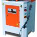 WOLFTECH UPVC ALUMINIUM PROCESSING MACHINERY in Bursa Büyükşehir Belediyesi city