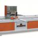 WOLFTECH UPVC ALUMINIUM PROCESSING MACHINERY in Bursa Büyükşehir Belediyesi city