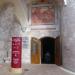 Dziedziniec klasztorny Sykstusa IV (pl) in Assisi,  Italy city