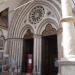 Porte della Basilica di San Francesco (it) in Assisi,  Italy city