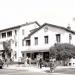 Julia Morgan old YMCA Building in Pasadena, California city