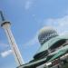 Masjid Sungai Pinang (en) di bandar Klang