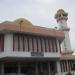 Masjid Jamek Sultan Ibrahim