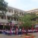 Trường THCS Nguyễn Thị Minh Khai (vi) in Da Nang City city