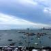 Waterfront in Pattaya City city