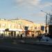 Торговый центр «Аист» в городе Раменское