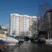 Жилой дом для сотрудников РПКБ в городе Раменское