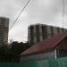 Сохранившаяся часть бывшего села Анино в городе Красногорск
