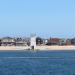 Breezy Point Fire Control Tower