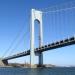 The Verrazano-Narrows Bridge