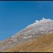 Solunska Glava Peak - 2540 m