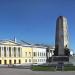 Большая Московская ул., 35 в городе Владимир