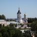 Богородице-Рождественский мужской монастырь в городе Владимир