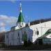 Храм Успения Пресвятой Богородицы (ru) in Nizhny Novgorod city