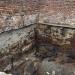 Руины цеха подготовки воды в городе Луганск