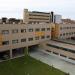 Residencia Universitaria San Bartolomé en la ciudad de Salamanca