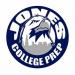 Jones College Prep High School in Chicago, Illinois city