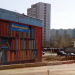 Центральный тепловой пункт в городе Москва