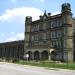 Moundsville State Penitentiary