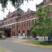 Montgomery Union Station in Montgomery, Alabama city