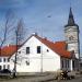 Marijampolės evangelikų liuteronų bažnyčia yra Marijampolė mieste