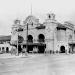 Southern Pacific 3rd & Townsend Depot (site)