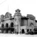 Southern Pacific 3rd & Townsend Depot (site)