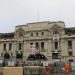 Victoria Station Buildings
