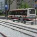 Tram stop 