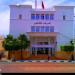 Complexe Culturel dans la ville de Nador